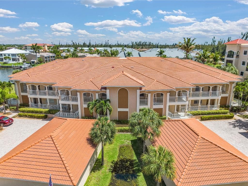3314 WOOD THRUSH DRIVE # 124, PUNTA GORDA, FL 33950