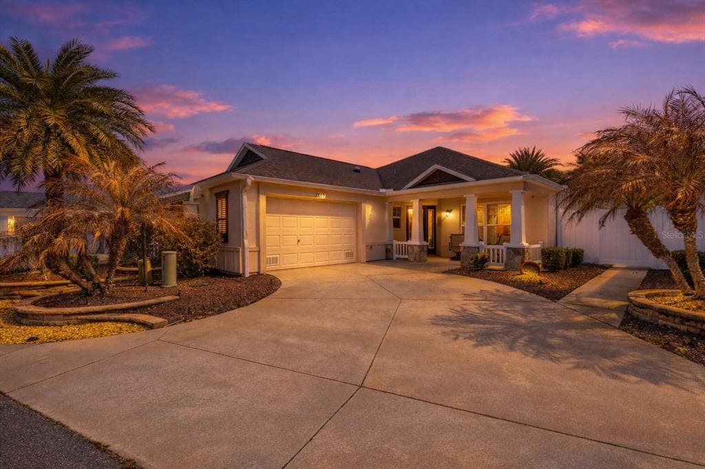 2859 RESMONDO ROAD, THE VILLAGES, FL 32163