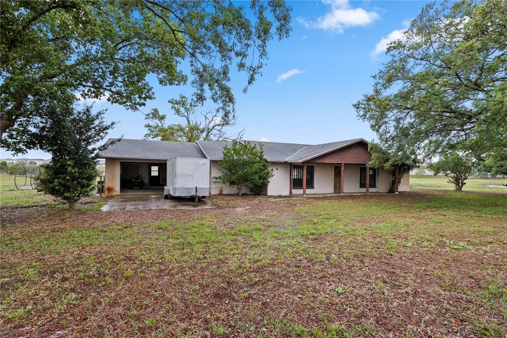 17425 LAKE INGRAM ROAD, WINTER GARDEN, FL 34787