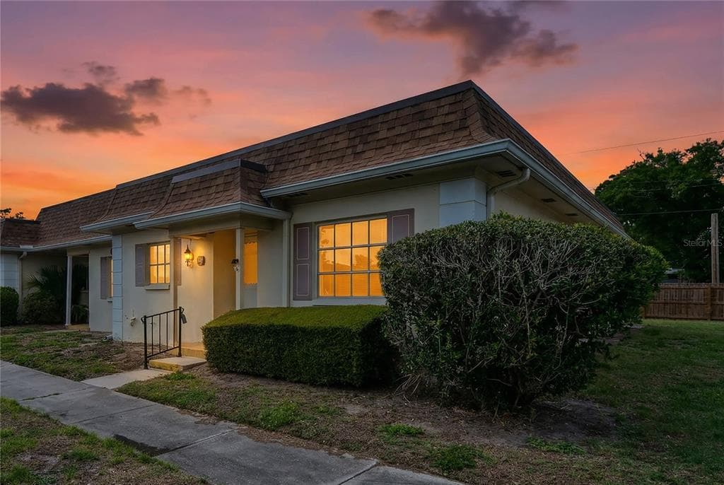 1611 S LAKE AVENUE # 1, CLEARWATER, FL 33756