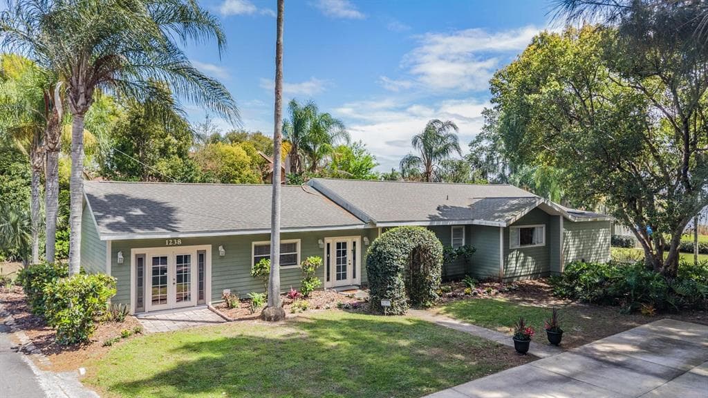 1238 S HIGHLAND PARK DRIVE, LAKE WALES, FL 33898