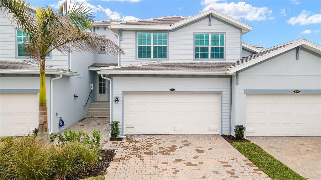 14150 POPPY FIELD LOOP # 4322, PUNTA GORDA, FL 33955