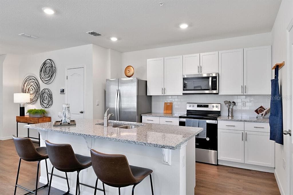 2607 HARRIER COURT # Solstice, APOPKA, FL 32703