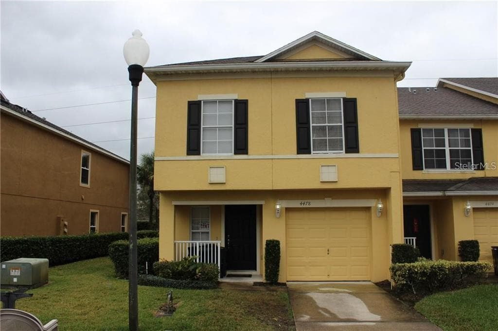 4478 MAIDENHAIR COVE, OVIEDO, FL 32765