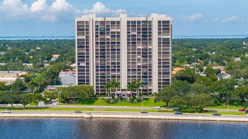 3301 BAYSHORE BOULEVARD # 1510A, TAMPA, FL 33629