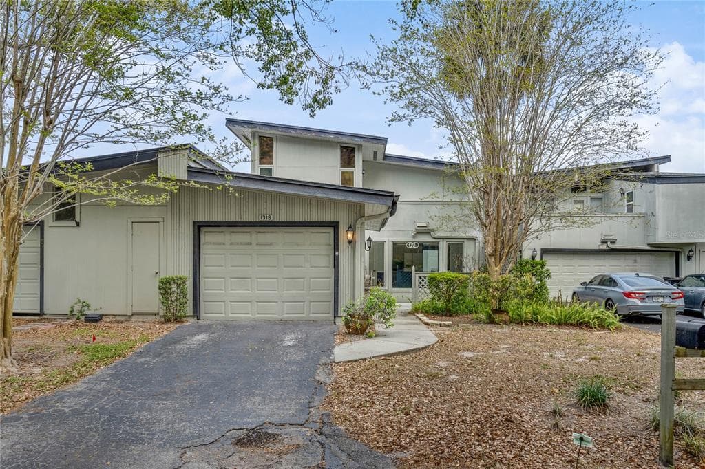 1318 CHEBON CT COURT # Unit E-F, APOPKA, FL 32712