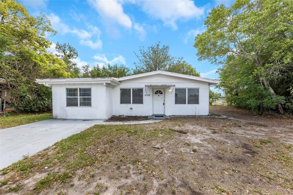 5326 BERKLEY ROAD, NEW PORT RICHEY, FL 34652