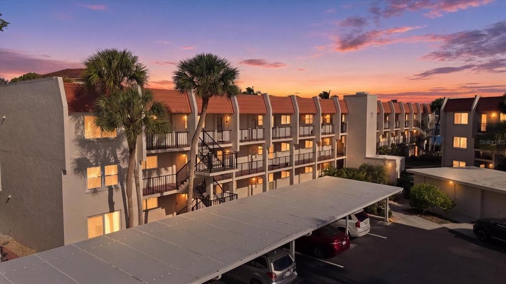 260 SANTA MARIA STREET # 105, VENICE, FL 34285