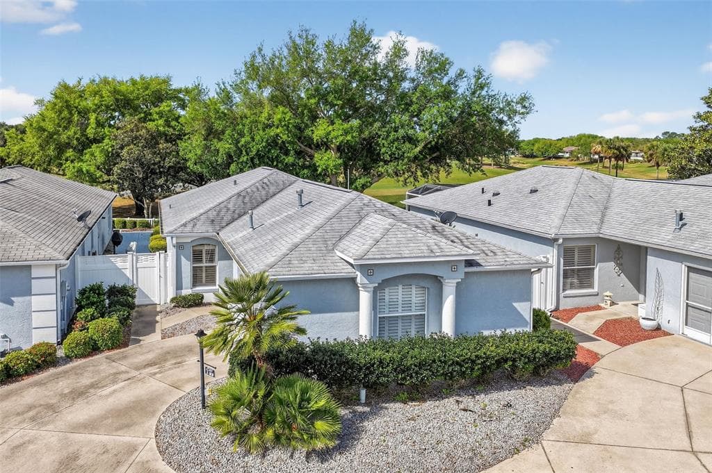 1808 PEACHTREE AVENUE, THE VILLAGES, FL 32162