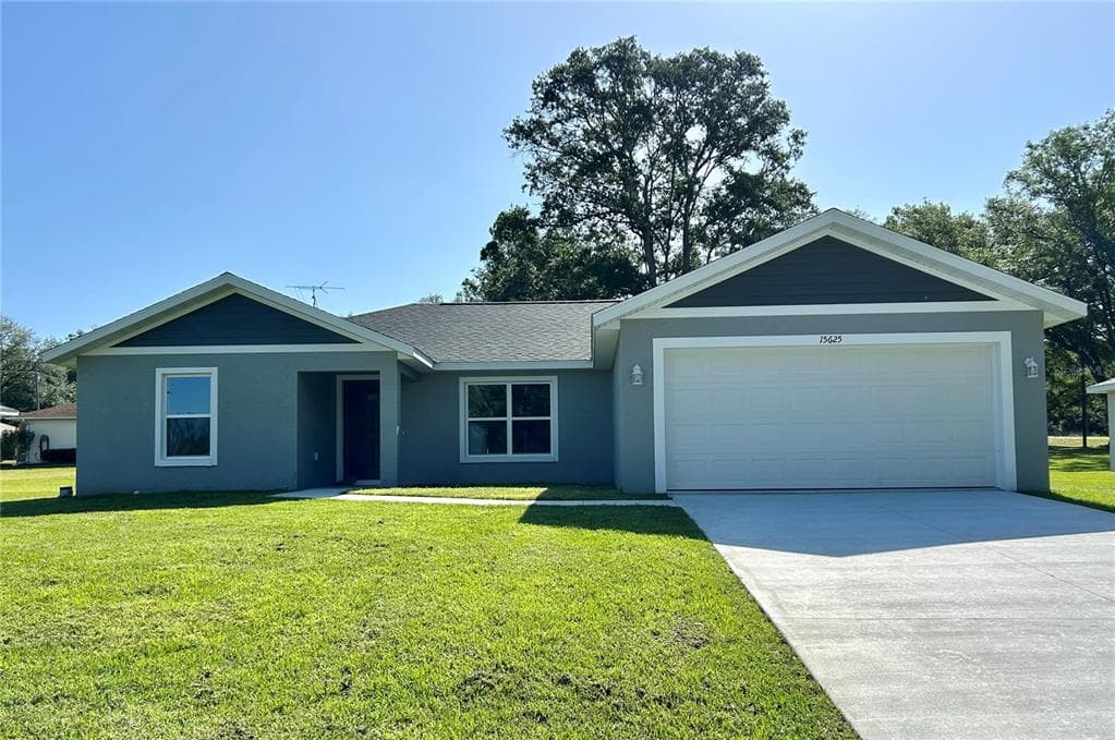 15625 SE 84TH TERRACE, SUMMERFIELD, FL 34491