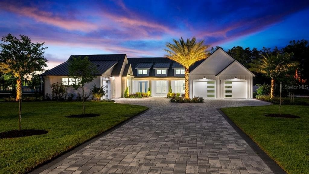 825 PHEASANT RUN COURT W, PORT ORANGE, FL 32127