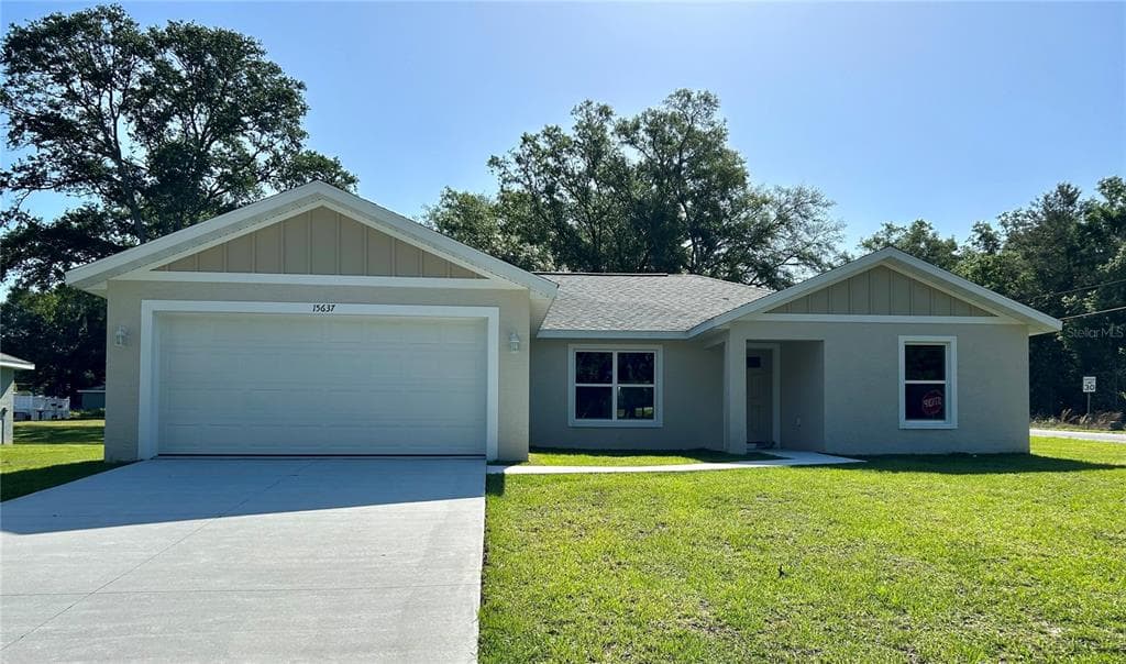 15637 SE 84TH TERRACE, SUMMERFIELD, FL 34491