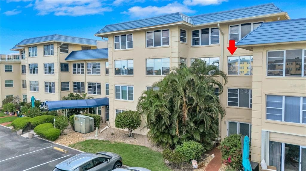 3806 GULF OF MEXICO DRIVE # C310, LONGBOAT KEY, FL 34228
