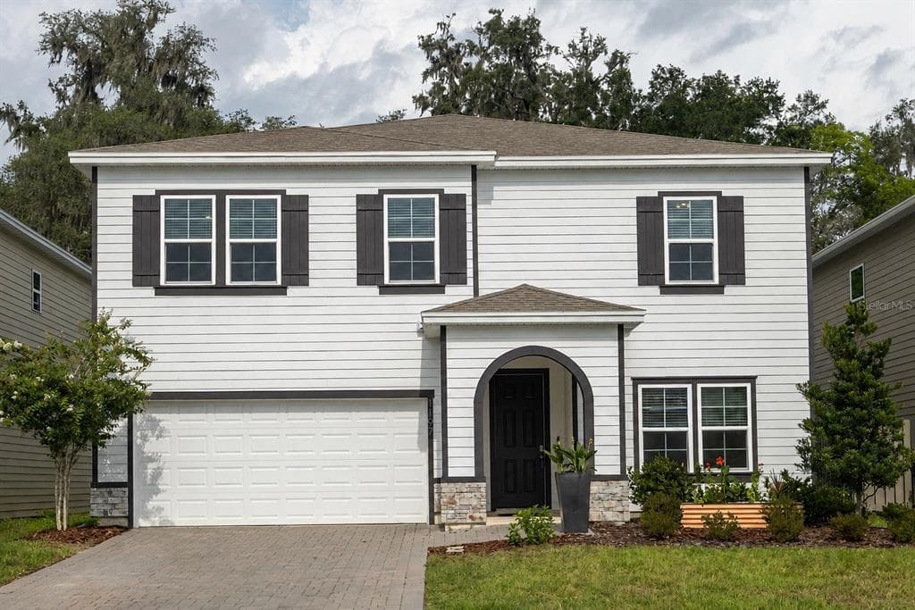 1197 NW 133RD WAY, NEWBERRY, FL 32669