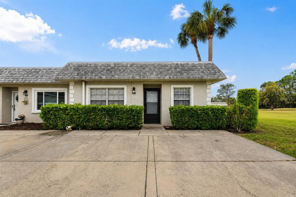 3683 TROPHY BOULEVARD, NEW PORT RICHEY, FL 34655