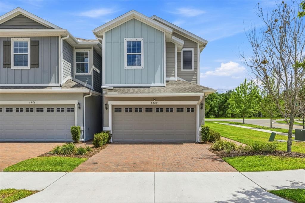6380 CAMINO DRIVE, APOLLO BEACH, FL 33572