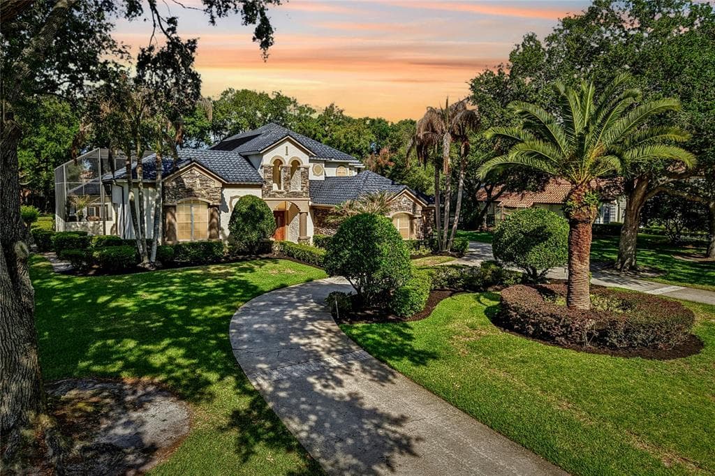 2068 ROBERTS POINT DRIVE, WINDERMERE, FL 34786