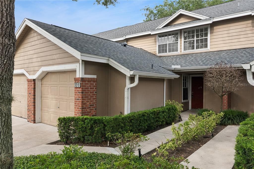 685 SCARLET OAK CIRCLE # 109, ALTAMONTE SPRINGS, FL 32701
