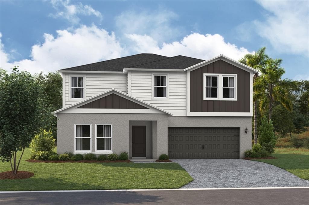 2358 STILLVIEW PASS, ZEPHYRHILLS, FL 33541