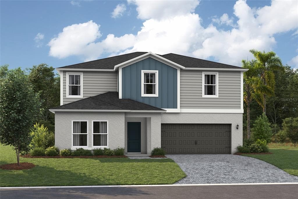 36690 THORNHEDGE DRIVE, ZEPHYRHILLS, FL 33541