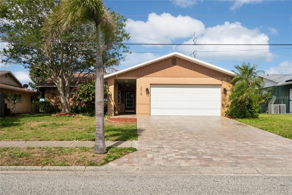2529 SAN LUIS ROAD, HOLIDAY, FL 34691