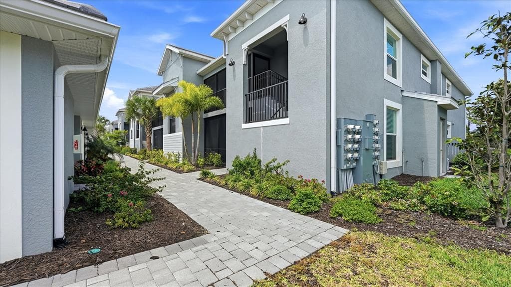 17475 OPAL SAND DRIVE # 208, VENICE, FL 34293