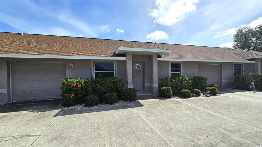 309 BOUNDARY BOULEVARD # B, ROTONDA WEST, FL 33947
