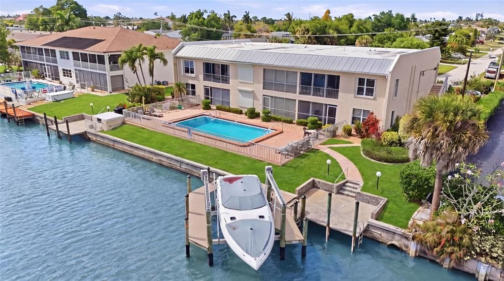 912 SE 46TH STREET # 201, CAPE CORAL, FL 33904