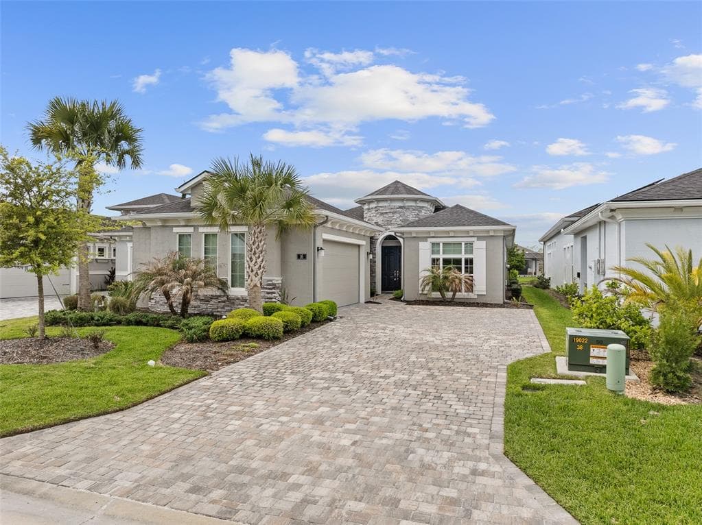 16 KINGSWOOD COURT, ORMOND BEACH, FL 32174