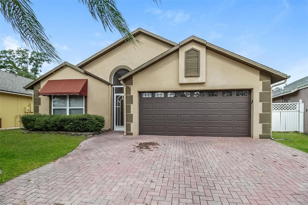 120 LAKEBREEZE CIRCLE, LAKE MARY, FL 32746