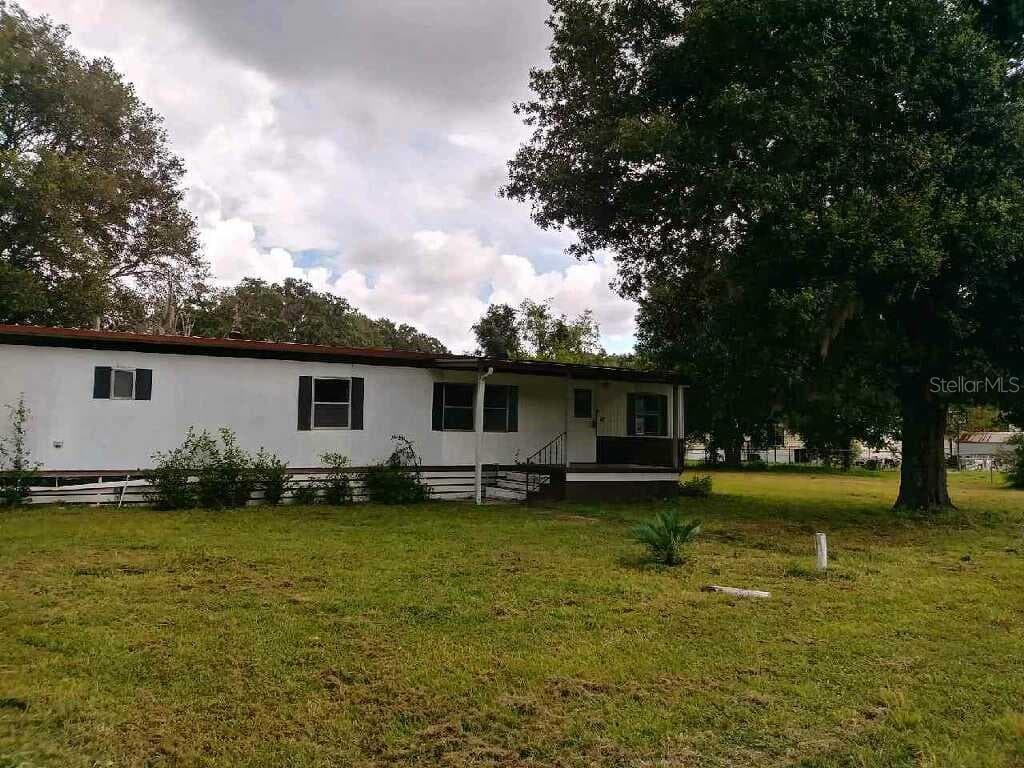 805 PETERS STREET, WILDWOOD, FL 34785