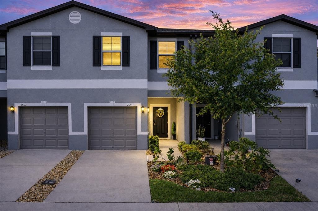 2561 CHARLAN COURT, HOLIDAY, FL 34690