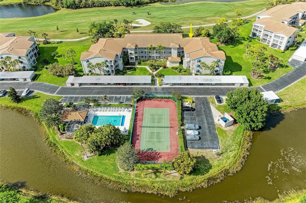 9620 CLUB SOUTH CIRCLE # 5108, SARASOTA, FL 34238