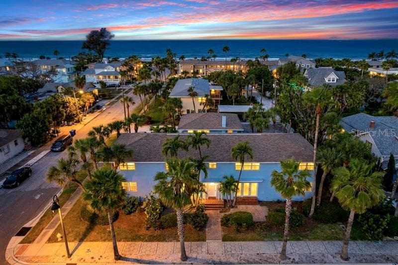 1800 PASS-A-GRILLE WAY # 2, ST PETE BEACH, FL 33706