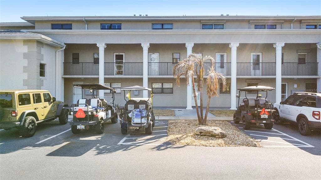 2100 N PENINSULA AVENUE # 1130, NEW SMYRNA BEACH, FL 32169