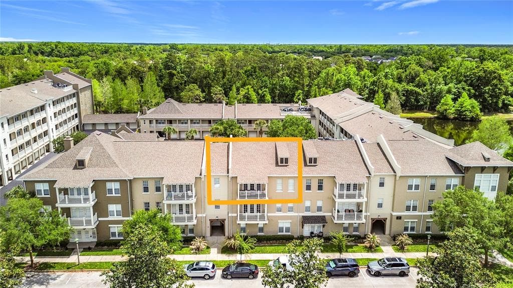 1231 WRIGHT CIR # 308, CELEBRATION, FL 34747