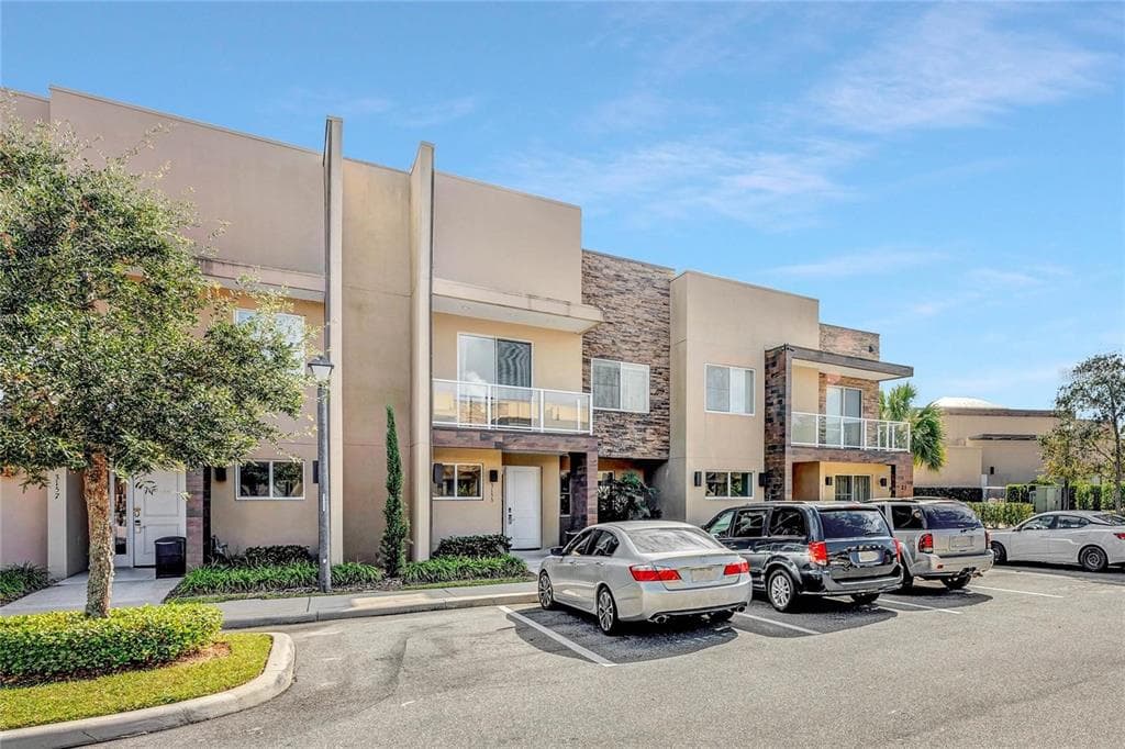 3155 PANTANAL LANE # 3155, KISSIMMEE, FL 34747