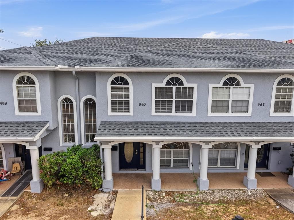 963 E MAIN STREET, HAINES CITY, FL 33844