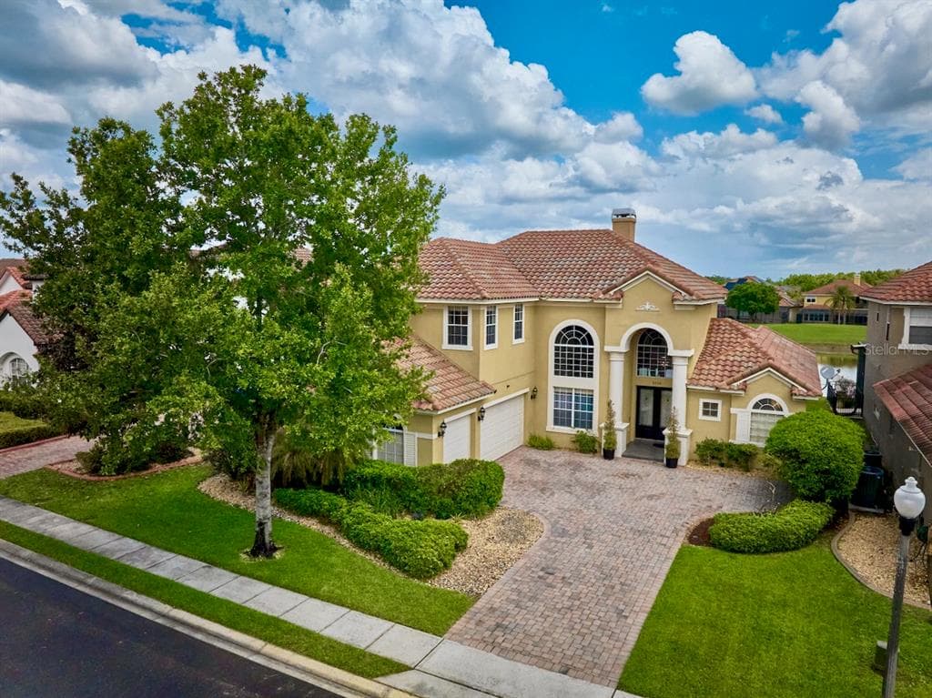 2234 CALLAWAY COURT, DAVENPORT, FL 33837
