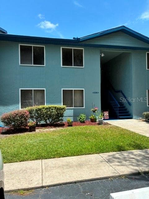 513 FAIRWAYS CIRCLE # B, OCALA, FL 34472