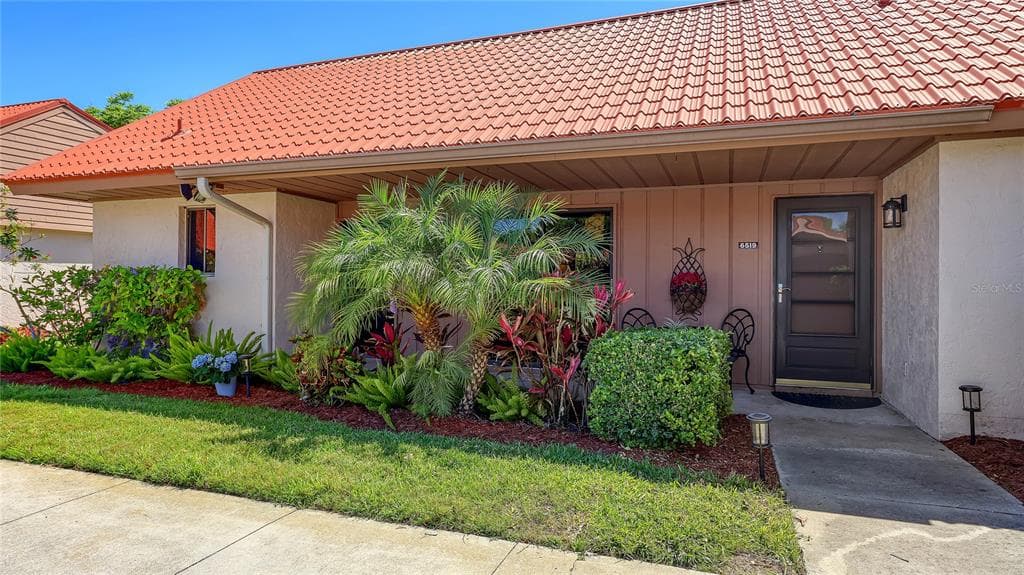 6519 DRAW LANE # 79, SARASOTA, FL 34238