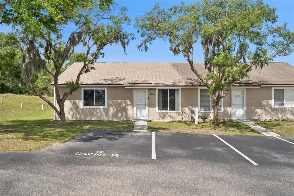 30213 TAVARES RIDGE BOULEVARD # 30213, TAVARES, FL 32778