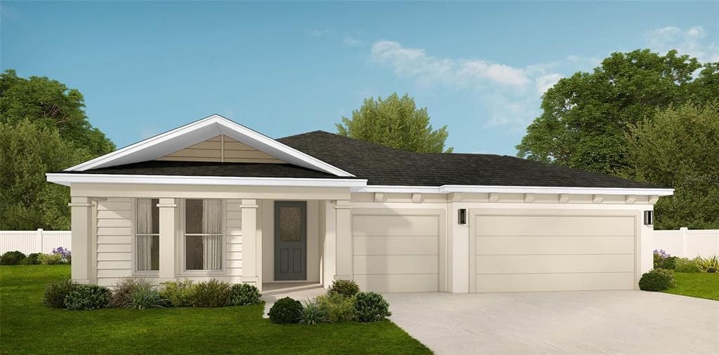 13769 SW 64TH STREET ROAD, OCALA, FL 34481