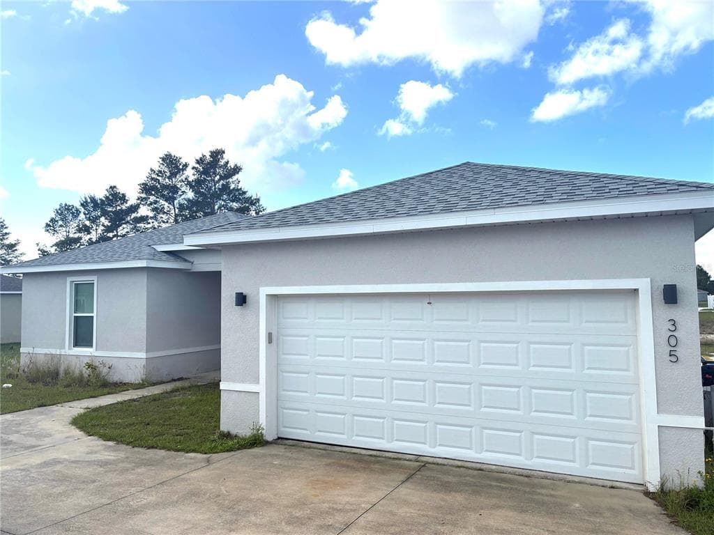 305 ELDERBERRY COURT, POINCIANA, FL 34759