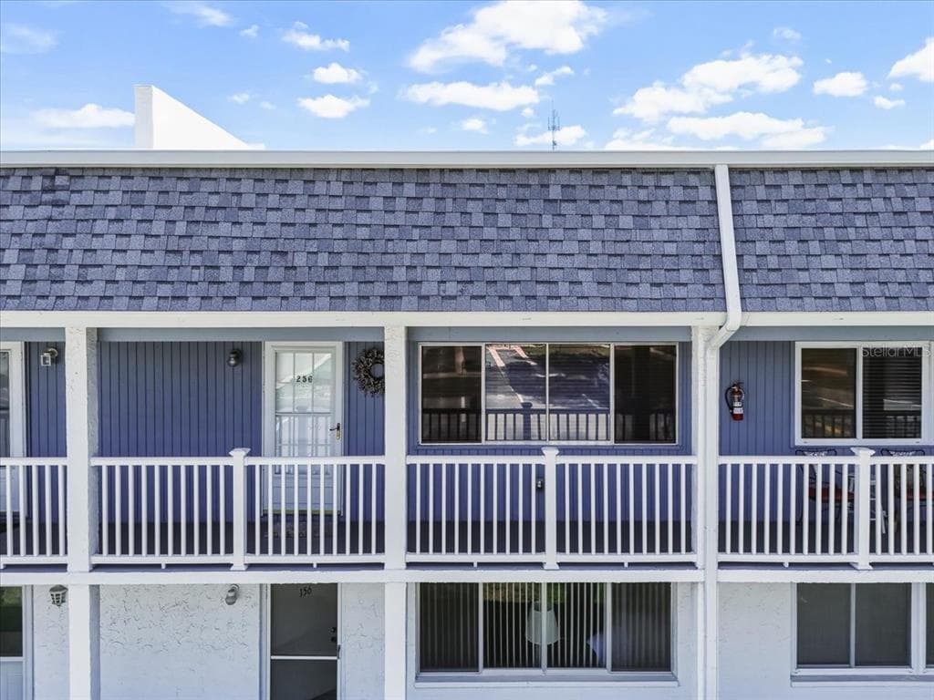 22375 EDGEWATER DRIVE # 256, PUNTA GORDA, FL 33980