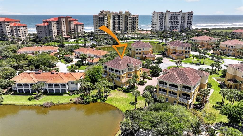 40 CASA BELLA CIRCLE # 1102, PALM COAST, FL 32137