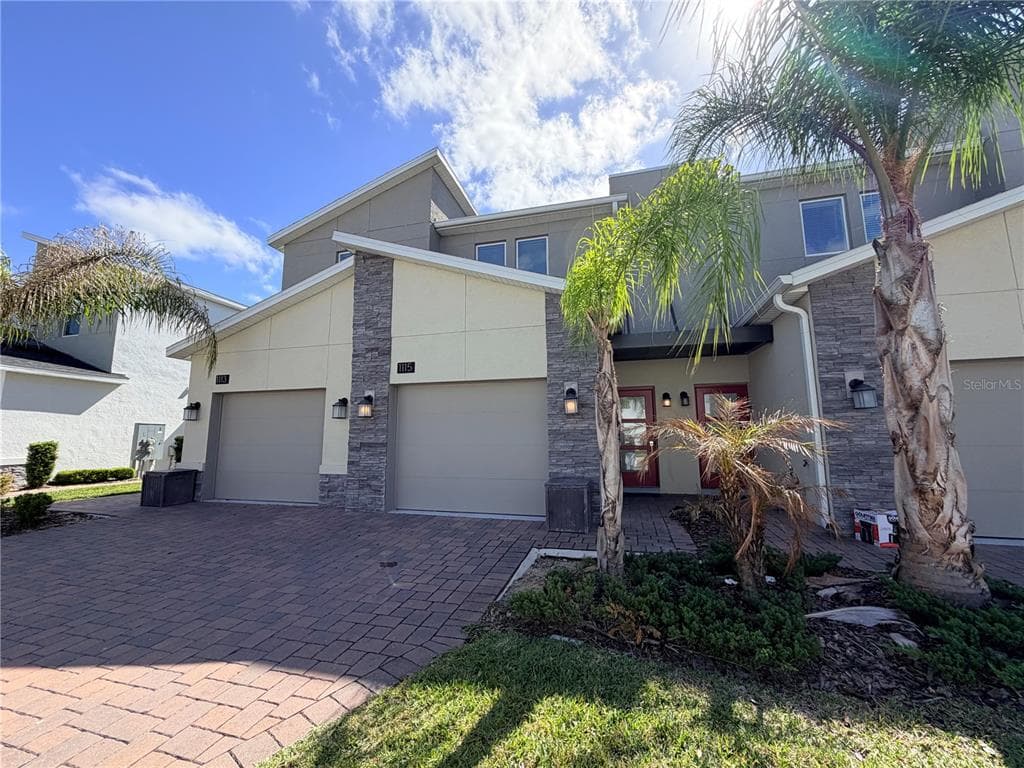 1115 CHALLENGE DRIVE # 1115, DAVENPORT, FL 33896