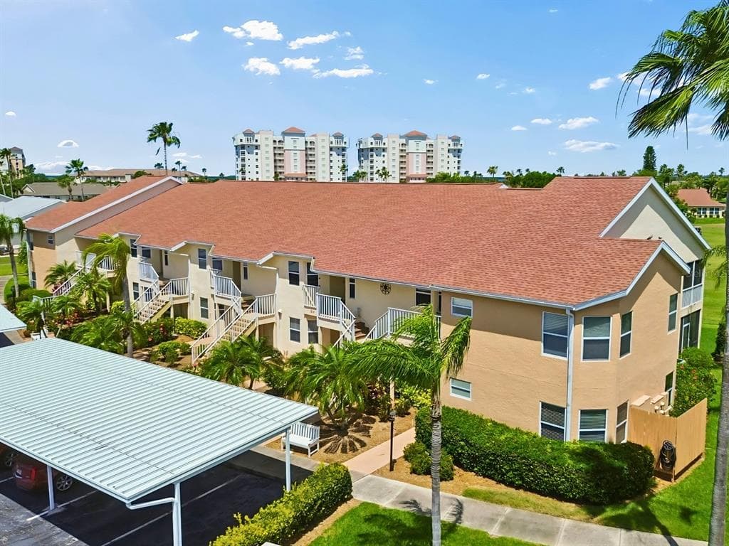 1612 FAIRWAY TRACE # A, PALMETTO, FL 34221