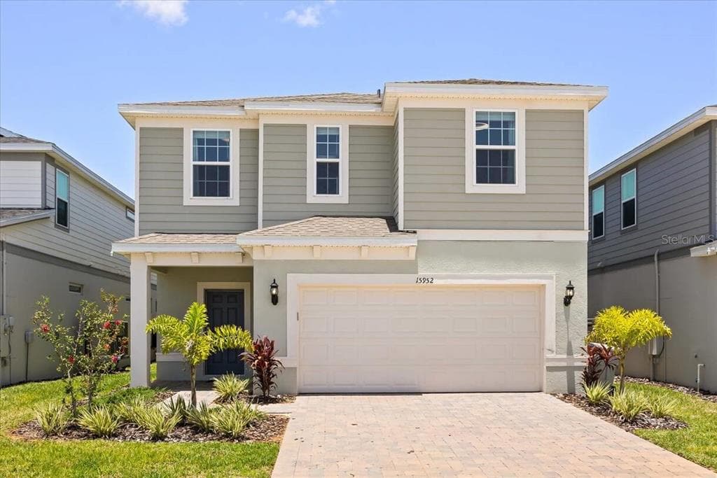 15952 CAPE CORAL LOOP, CLERMONT, FL 34714