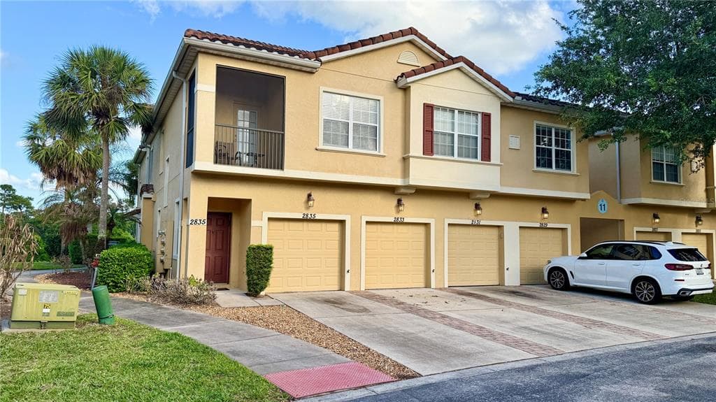2831 OAKWATER DRIVE # 2831, KISSIMMEE, FL 34747